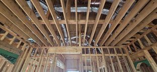 4764 Coral River Ridgewood Custom Homes - Greens Prairie Reserve: College Station, Texas - Ridgewood Custom Homes
