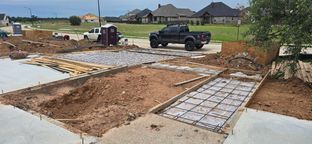 4764 Coral River Ridgewood Custom Homes - Greens Prairie Reserve: College Station, Texas - Ridgewood Custom Homes