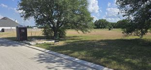 4764 Coral River Ridgewood Custom Homes - Greens Prairie Reserve: College Station, Texas - Ridgewood Custom Homes