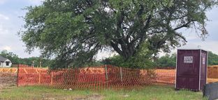 4764 Coral River - Greens Prairie Reserve: College Station, Texas - Ridgewood Custom Homes
