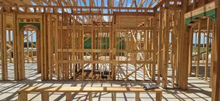4764 Coral River Ridgewood Custom Homes - Greens Prairie Reserve: College Station, Texas - Ridgewood Custom Homes