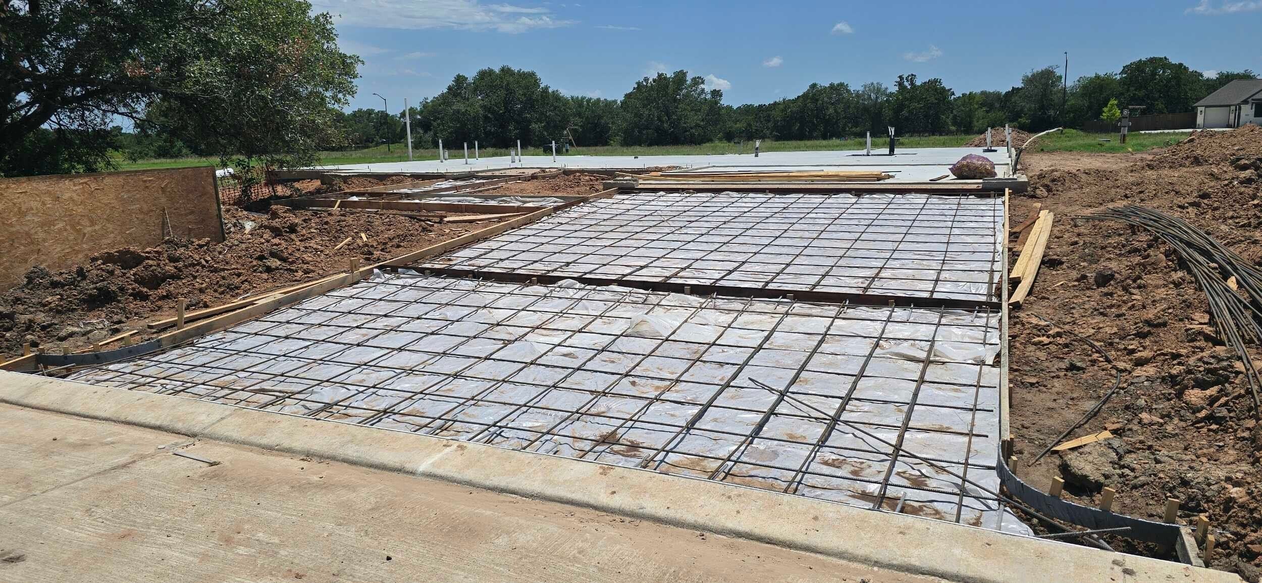 4764 Coral River Ridgewood Custom Homes - Greens Prairie Reserve: College Station, Texas - Ridgewood Custom Homes