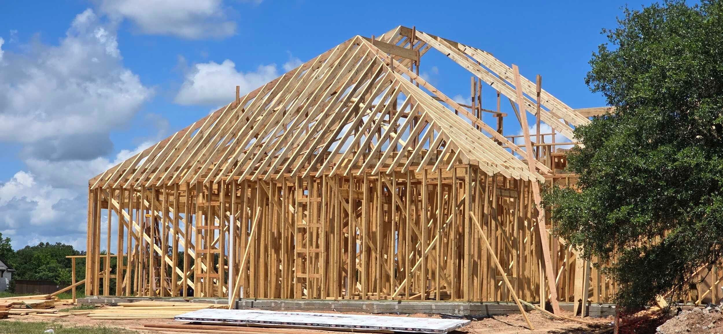 4764 Coral River Ridgewood Custom Homes - Greens Prairie Reserve: College Station, Texas - Ridgewood Custom Homes