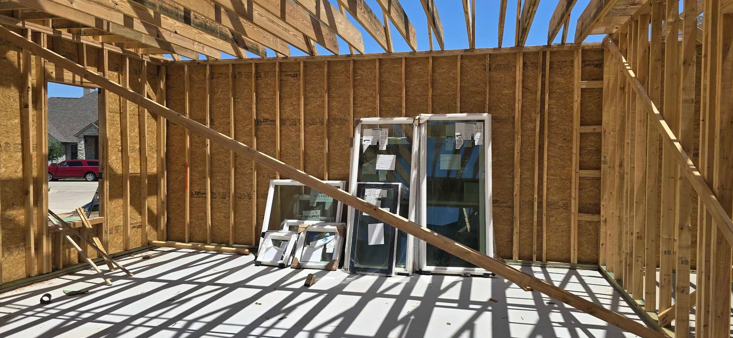 Greens Prairie Reserve - College Station, TX