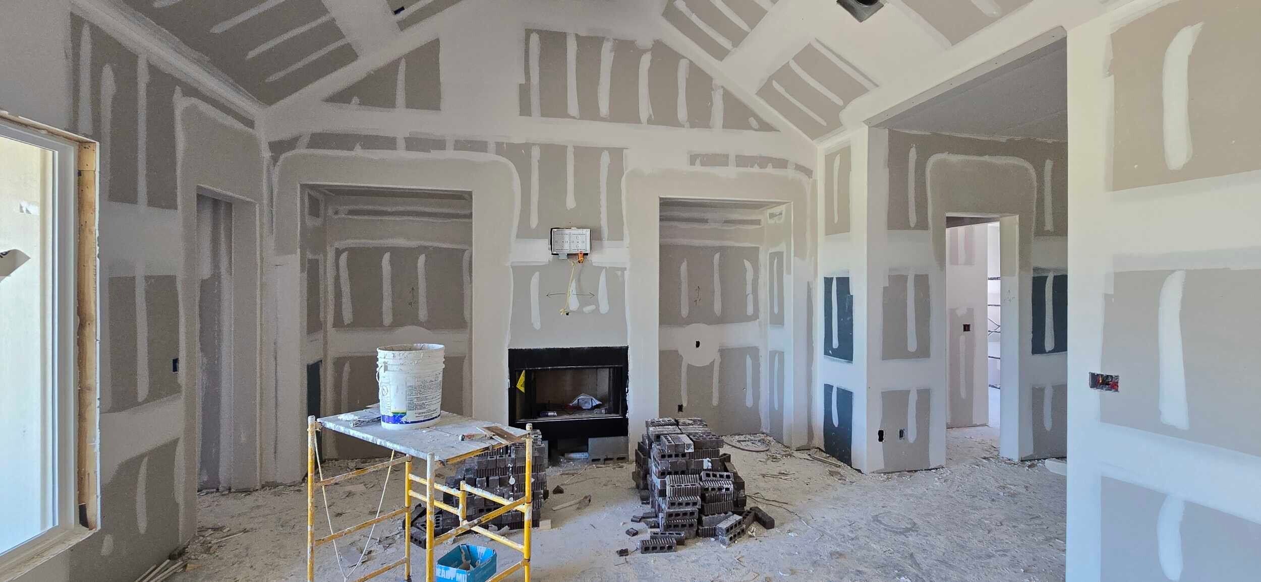 Greens Prairie Reserve - College Station, TX