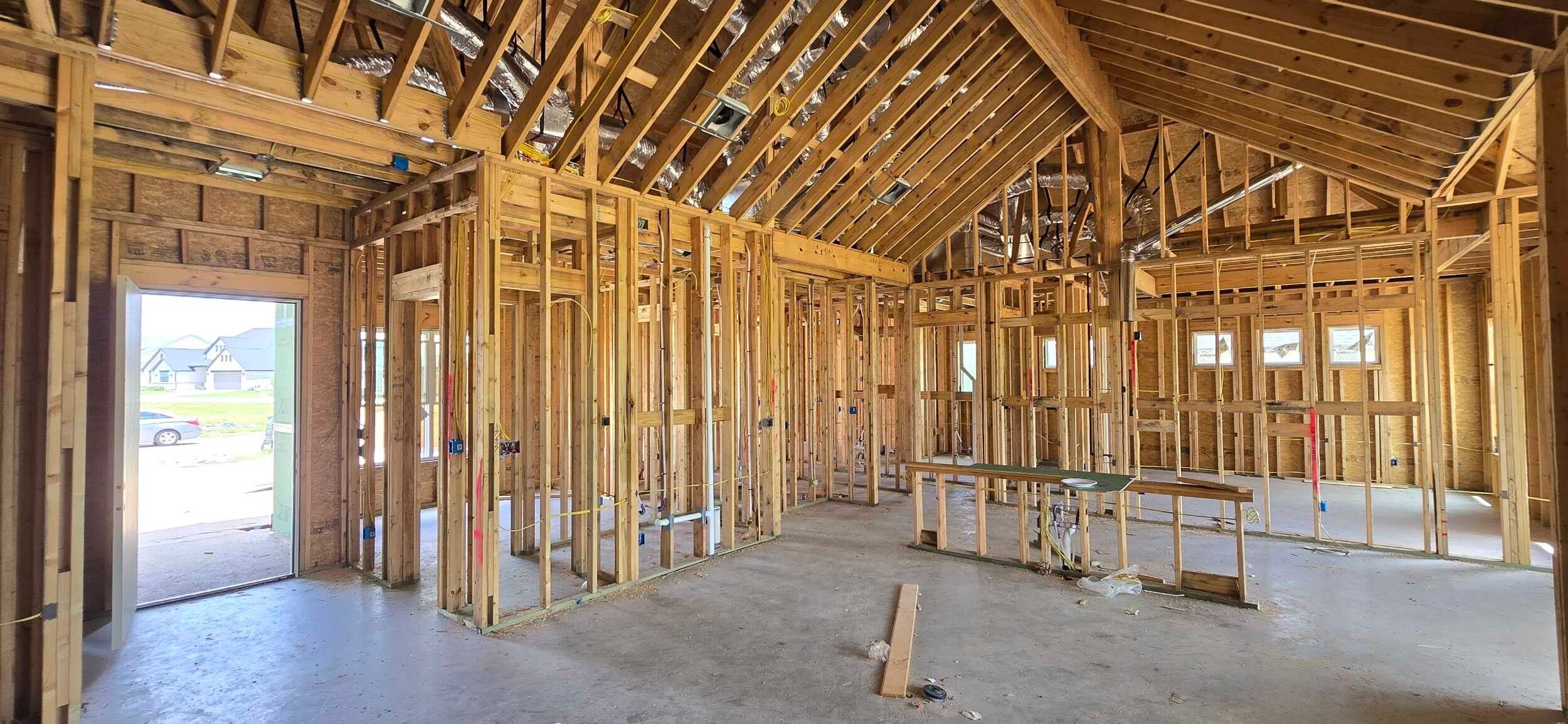 Greens Prairie Reserve - College Station, TX