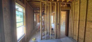 Plan Unknown - Greens Prairie Reserve: College Station, Texas - Ridgewood Custom Homes