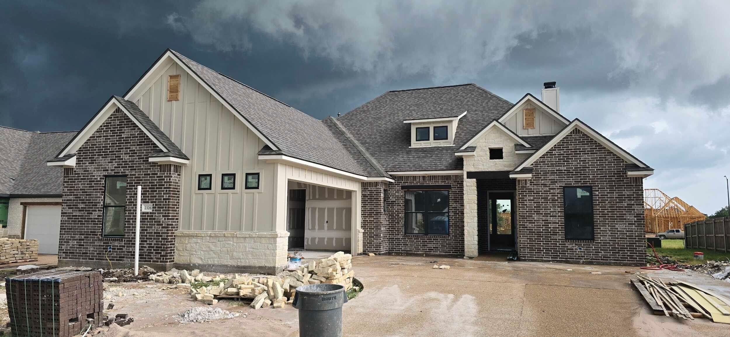 Greens Prairie Reserve - College Station, TX