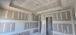 Plan Unknown - Greens Prairie Reserve: College Station, Texas - Ridgewood Custom Homes