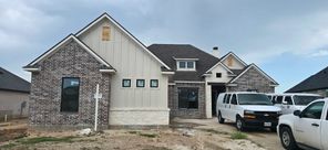 2326 Terrapin Trail Ridgewood Custom (Plan Unknown)