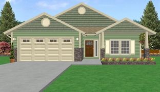 Affordable Stick Built Homes por Affordable Stick Built Homes en Portland-Vancouver Washington