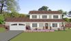 casa en Affordable Stick Built Homes por Affordable Stick Built Homes