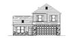 casa en Community 1 por Majestic Custom Homes