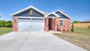 Plan Unknown - Craft Homes: Edmond, Oklahoma - Craft Homes
