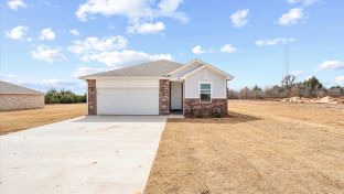 Plan Unknown - Craft Homes: Guthrie, Oklahoma - Craft Homes