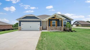 Plan Unknown - Craft Homes: Guthrie, Oklahoma - Craft Homes