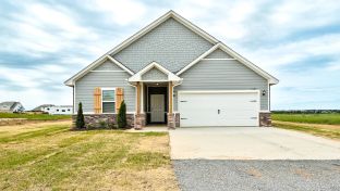 Plan Unknown - Craft Homes: Guthrie, Oklahoma - Craft Homes