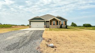 Plan Unknown - Craft Homes: Guthrie, Oklahoma - Craft Homes