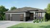casa en Regents Park Leawood por Don Julian Builders