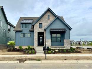 Plan Unknown - Midland: Westfield, Indiana - Estridge Homes