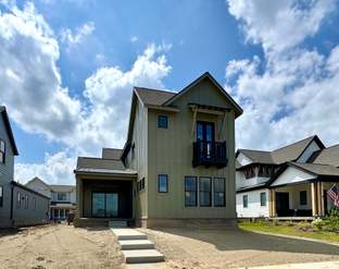 Plan Unknown - Midland: Westfield, Indiana - Estridge Homes