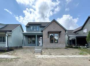 Plan Unknown - Midland: Westfield, Indiana - Estridge Homes