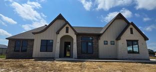 Plan Unknown - Ridgeview Estates — Ridgewood Custom Homes: College Station, Texas - Ridgewood Custom Homes