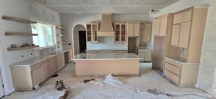 Plan Unknown - Ridgeview Estates — Ridgewood Custom Homes: College Station, Texas - Ridgewood Custom Homes