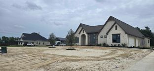 Plan Unknown - Ridgeview Estates — Ridgewood Custom Homes: Bryan, Texas - Ridgewood Custom Homes