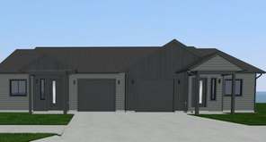 Home At 132 Peaks View Loop Kalispell Montana (Plan Unknown)