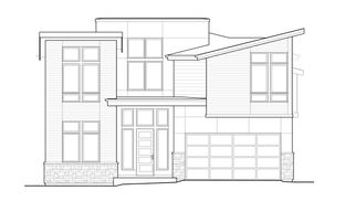 The Carey Plan - Moss Bay — The Burnsteads: Kirkland, Washington - The Burnsteads