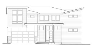 The Mcdonald Plan - Moss Bay — The Burnsteads: Kirkland, Washington - The Burnsteads