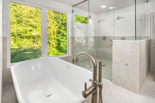 The Evans Plan - Moss Bay — The Burnsteads: Kirkland, Washington - The Burnsteads