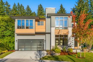 The Evans Plan - Moss Bay — The Burnsteads: Kirkland, Washington - The Burnsteads