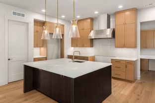 The Evans Plan - Trove — The Burnsteads: Kirkland, Washington - The Burnsteads