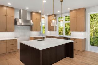 Evans Plan - Trove — The Burnsteads: Kirkland, Washington - The Burnsteads