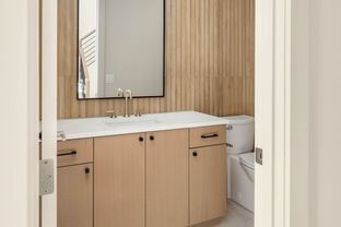 Evans Plan - Trove — The Burnsteads: Kirkland, Washington - The Burnsteads