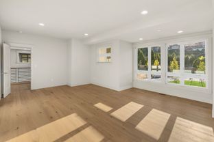 The Evans Plan - Moss Bay — The Burnsteads: Kirkland, Washington - The Burnsteads