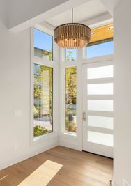 The Evans Plan - Trove — The Burnsteads: Kirkland, Washington - The Burnsteads
