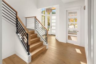 The Evans Plan - Moss Bay — The Burnsteads: Kirkland, Washington - The Burnsteads