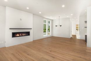 The Evans Plan - Trove — The Burnsteads: Kirkland, Washington - The Burnsteads