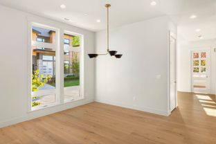 The Evans Plan - Moss Bay — The Burnsteads: Kirkland, Washington - The Burnsteads
