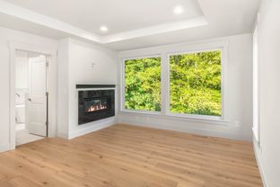 Evans Plan - Trove — The Burnsteads: Kirkland, Washington - The Burnsteads