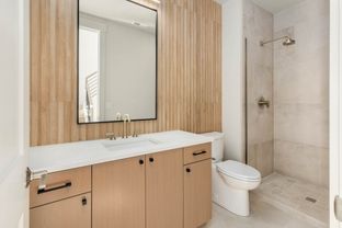 Evans Plan - Moss Bay — The Burnsteads: Kirkland, Washington - The Burnsteads
