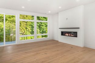 The Evans Plan - Trove — The Burnsteads: Kirkland, Washington - The Burnsteads