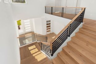 Evans Plan - Trove — The Burnsteads: Kirkland, Washington - The Burnsteads
