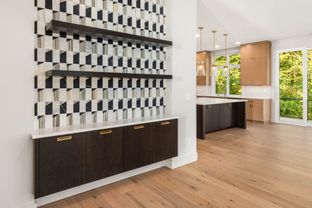 Evans Plan - Trove — The Burnsteads: Kirkland, Washington - The Burnsteads