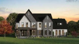 The Elmsgate - Valley Springs Estates: Purcellville, District Of Columbia - Wormald Corporation