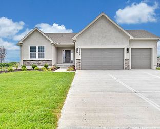 Plan Unknown - KC Builders & Design Inc.: Shawnee, Kansas - KC Builders & Design Inc.