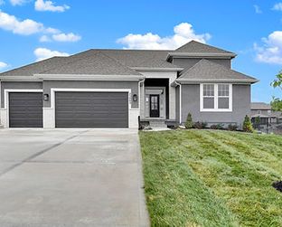 KC Builders & Design Inc. por KC Builders & Design Inc. en Kansas City Kansas